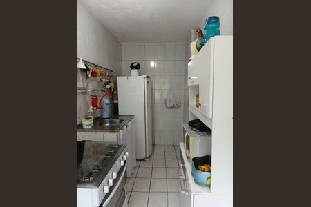 Apartamento à venda com 2 quartos, 56m² em Taquara, Rio de Janeiro