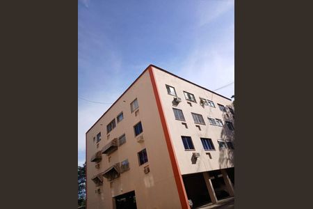 Apartamento à venda com 2 quartos, 56m² em Taquara, Rio de Janeiro