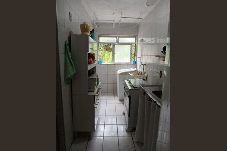 Apartamento à venda com 2 quartos, 56m² em Taquara, Rio de Janeiro