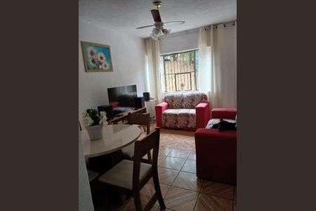 Apartamento à venda com 2 quartos, 56m² em Taquara, Rio de Janeiro
