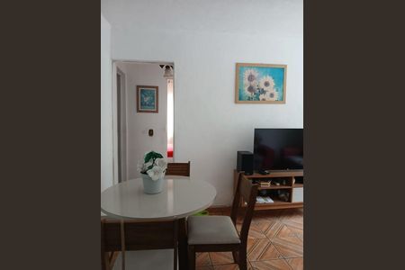 Apartamento à venda com 2 quartos, 56m² em Taquara, Rio de Janeiro