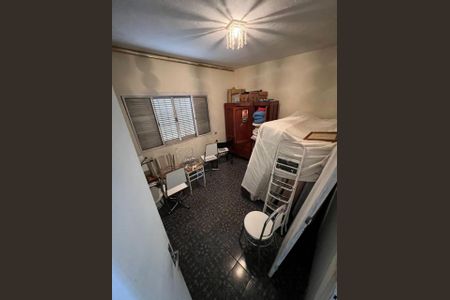AREA INTERNA de casa à venda com 8 quartos, 600m² em Pestana, Osasco