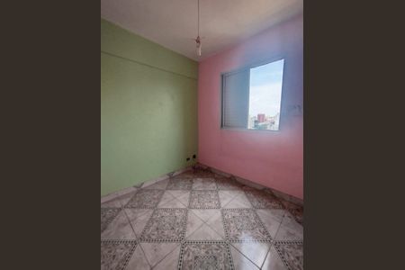Foto 06 de apartamento à venda com 3 quartos, 63m² em Chácara Santo Antônio, São Paulo