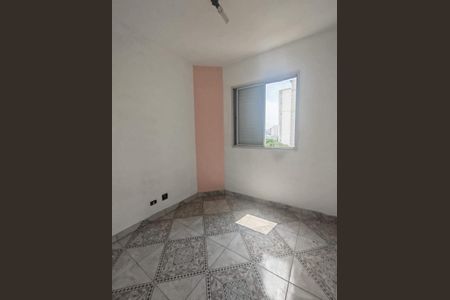 Foto 05 de apartamento à venda com 3 quartos, 63m² em Chácara Santo Antônio, São Paulo