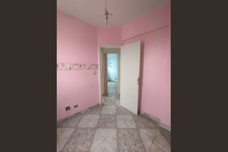 Apartamento à venda com 3 quartos, 63m² em Chácara Santo Antônio, São Paulo