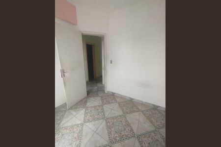 Foto 03 de apartamento à venda com 3 quartos, 63m² em Chácara Santo Antônio, São Paulo