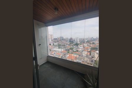Foto 09 de apartamento à venda com 3 quartos, 63m² em Chácara Santo Antônio, São Paulo
