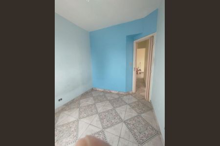 Foto 04 de apartamento à venda com 3 quartos, 63m² em Chácara Santo Antônio, São Paulo