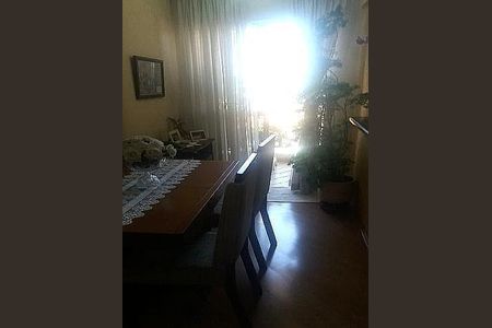 Apartamento à venda com 75m², 3 quartos e 2 vagas Apartamento à venda com 75m², 3 quartos e 2 vagasSALA