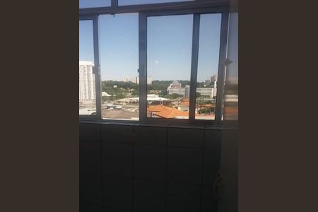 SALA de apartamento à venda com 3 quartos, 75m² em Vila Osasco, Osasco
