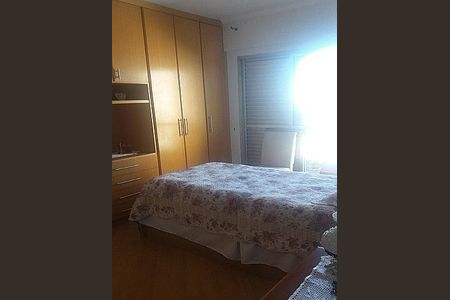 Apartamento à venda com 75m², 3 quartos e 2 vagas Apartamento à venda com 75m², 3 quartos e 2 vagasDORMITÓRIO