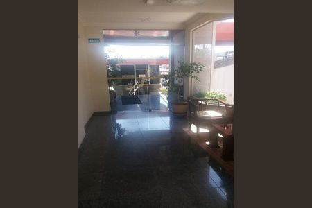 CONDOMÃ�NIO de apartamento à venda com 3 quartos, 75m² em Vila Osasco, Osasco