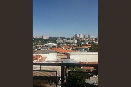 VISTA de apartamento à venda com 3 quartos, 75m² em Vila Osasco, Osasco
