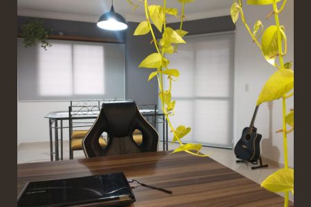 Foto 11 de apartamento para alugar com 3 quartos, 128m² em Vila Regente Feijó, São Paulo