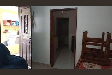 Casa à venda com 2 quartos, 127m² em Pestana, Osasco