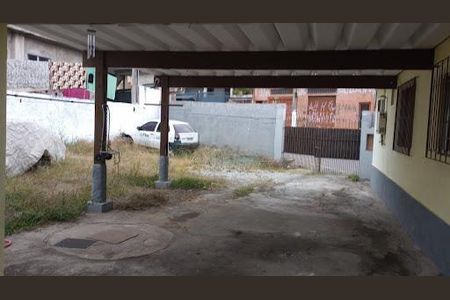 Casa à venda com 2 quartos, 127m² em Pestana, Osasco