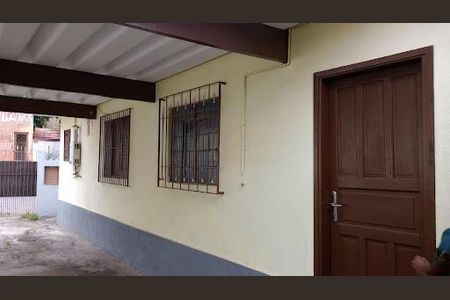 Casa à venda com 2 quartos, 127m² em Pestana, Osasco