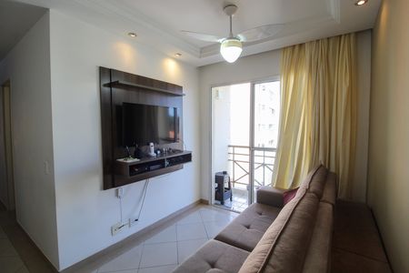Apartamento à venda com 2 quartos, 55m² em Jardim das Vertentes, São Paulo