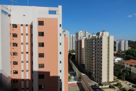 Vista do Quarto 1 de apartamento à venda com 2 quartos, 55m² em Jardim das Vertentes, São Paulo