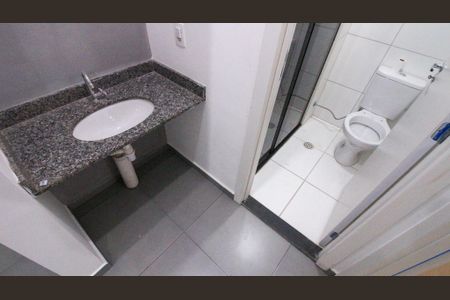 Apartamento à venda com 42m², 2 quartos e sem vaga
