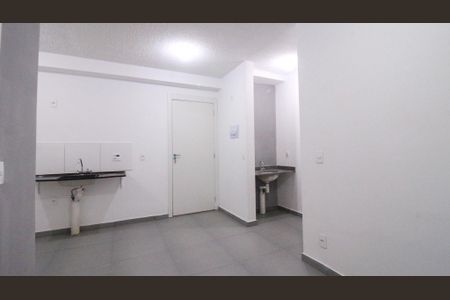 Apartamento à venda com 2 quartos, 42m² em Cidade São Mateus, São Paulo