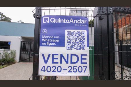 Apartamento à venda com 42m², 2 quartos e sem vaga