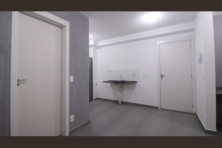 Apartamento à venda com 2 quartos, 42m² em Cidade São Mateus, São Paulo