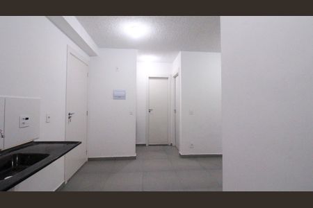 Apartamento à venda com 42m², 2 quartos e sem vaga