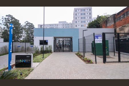 Apartamento à venda com 42m², 2 quartos e sem vaga