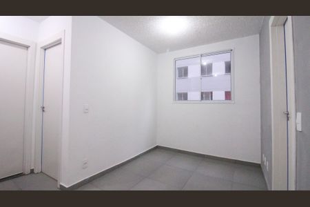 Apartamento à venda com 2 quartos, 42m² em Cidade São Mateus, São Paulo