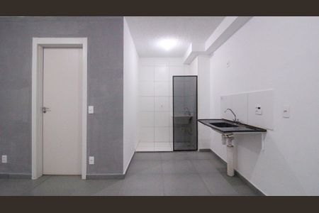 Apartamento à venda com 42m², 2 quartos e sem vaga