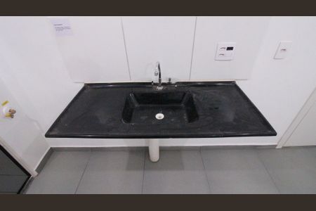Apartamento à venda com 2 quartos, 42m² em Cidade São Mateus, São Paulo