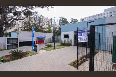 Apartamento à venda com 42m², 2 quartos e sem vaga