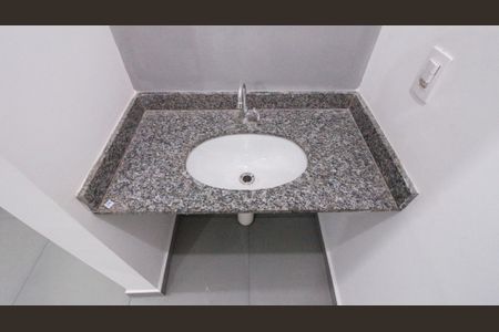 Apartamento à venda com 42m², 2 quartos e sem vaga