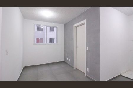 Apartamento à venda com 42m², 2 quartos e sem vaga
