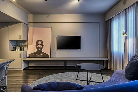 Kitnet/Studio à venda com 1 quarto, 35m² em Belvedere, Belo Horizonte