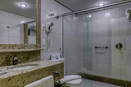 Kitnet/Studio à venda com 1 quarto, 35m² em Belvedere, Belo Horizonte