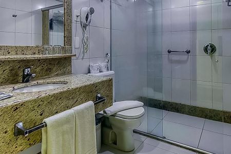 Kitnet/Studio à venda com 1 quarto, 35m² em Belvedere, Belo Horizonte