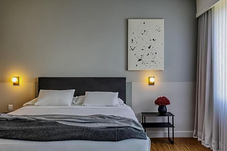 Kitnet/Studio à venda com 1 quarto, 35m² em Belvedere, Belo Horizonte