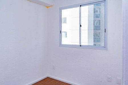 Quarto 2 de apartamento para alugar com 2 quartos, 46m² em Fazenda da Juta, São Paulo