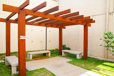 Apartamento para alugar com 46m², 2 quartos e sem vaga Apartamento para alugar com 46m², 2 quartos e sem vagaÁrea comum