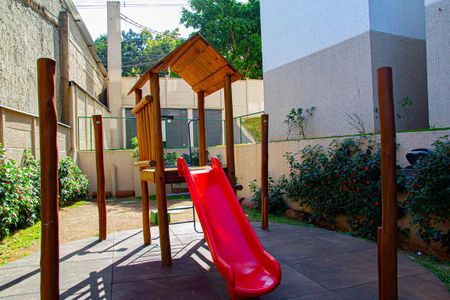 Apartamento para alugar com 46m², 2 quartos e sem vaga Apartamento para alugar com 46m², 2 quartos e sem vagaÁrea comum