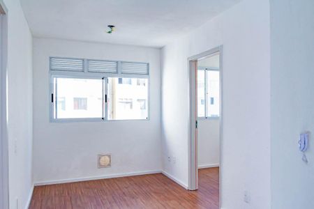 Apartamento para alugar com 2 quartos, 46m² em Fazenda da Juta, São Paulo