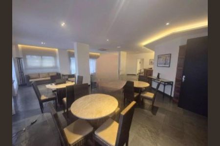 Foto 12 de apartamento à venda com 4 quartos, 124m² em Brooklin, São Paulo