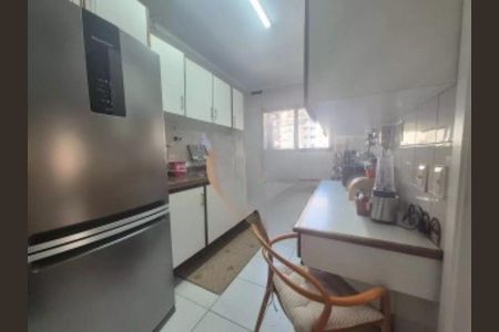 Foto 04 de apartamento à venda com 4 quartos, 124m² em Brooklin, São Paulo