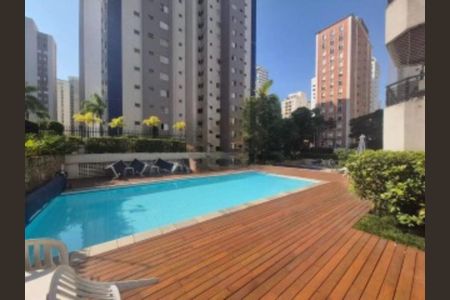 Foto 16 de apartamento à venda com 4 quartos, 124m² em Brooklin, São Paulo