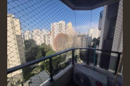 Foto 06 de apartamento à venda com 4 quartos, 124m² em Brooklin, São Paulo