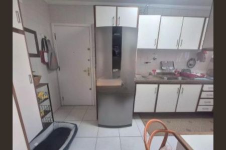 Foto 05 de apartamento à venda com 4 quartos, 124m² em Brooklin, São Paulo