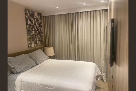Apartamento à venda com 81m², 2 quartos e 1 vaga Apartamento à venda com 81m², 2 quartos e 1 vagaQuarto