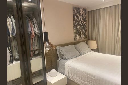 Apartamento à venda com 81m², 2 quartos e 1 vaga Apartamento à venda com 81m², 2 quartos e 1 vagaQuarto
